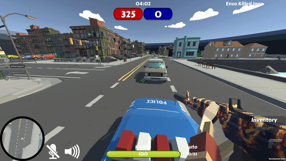 Mags and Body Bags screenshot 5