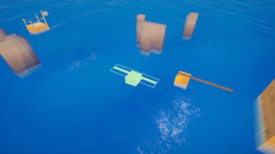 สกรีนช็อตจาก I Buried Steve (รูปที่ 9)