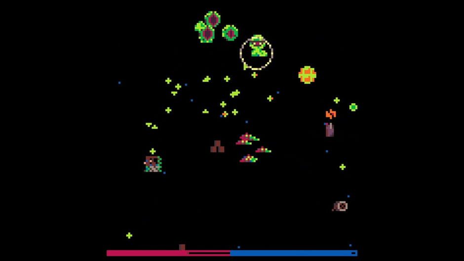 Wrathflame screenshot 2