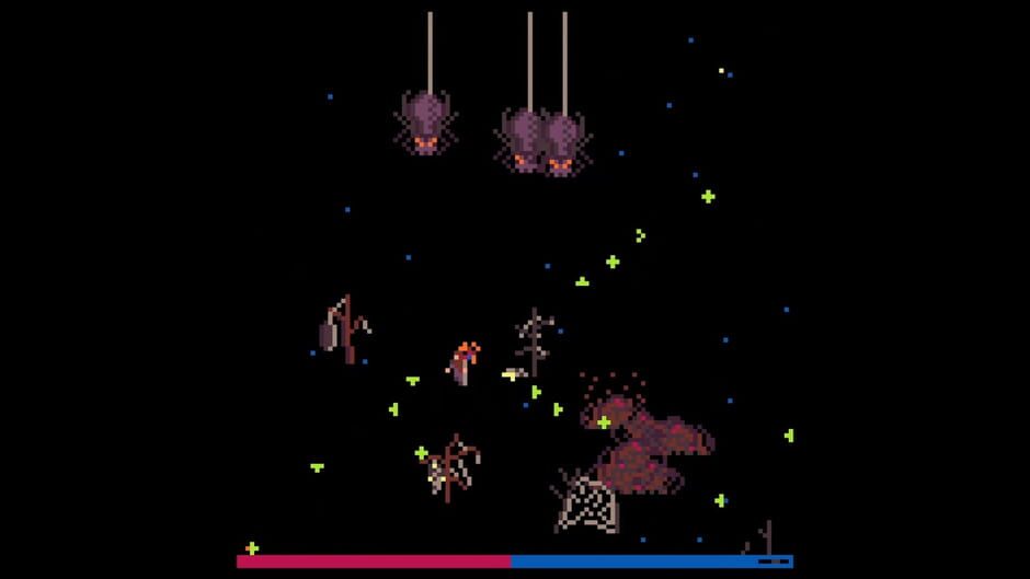 Wrathflame screenshot 4