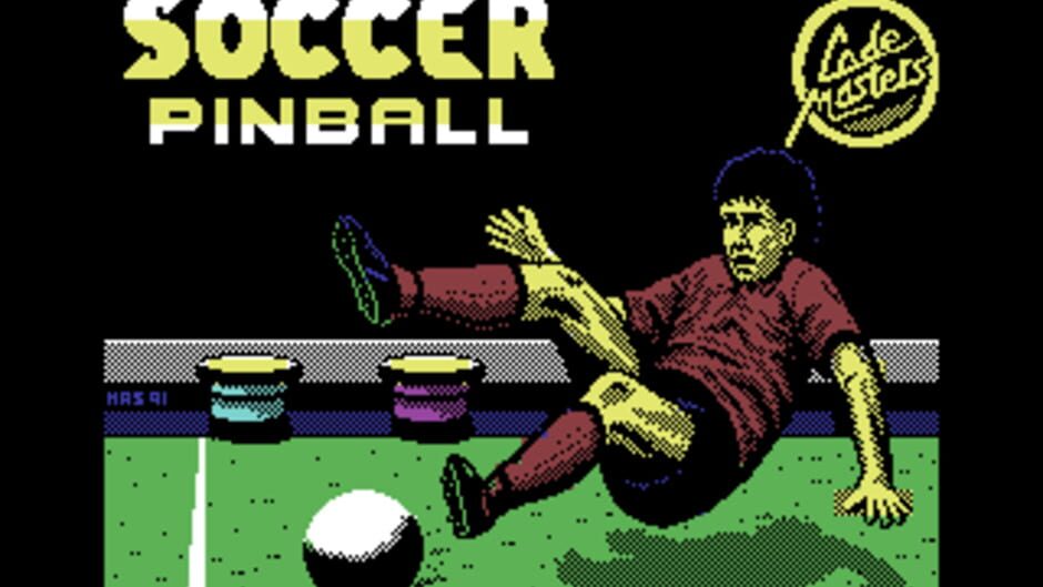 Soccer Pinball screenshot 1