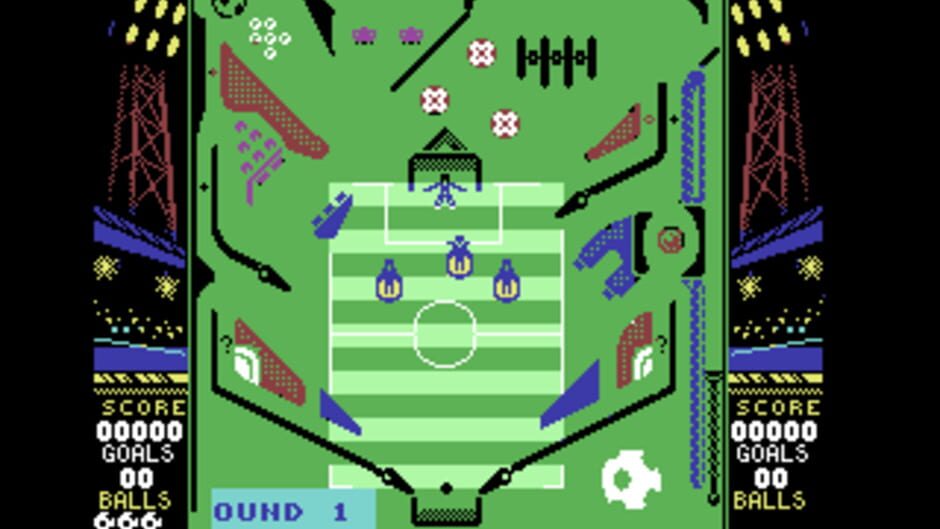 Soccer Pinball screenshot 3
