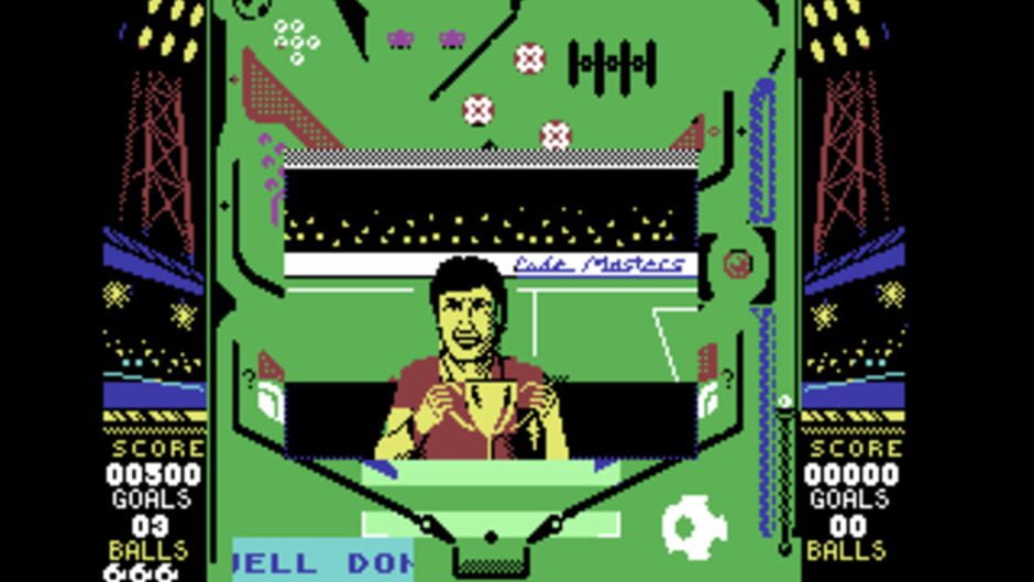 Soccer Pinball screenshot 4