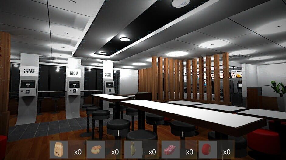 สกรีนช็อตจาก Beefy Boi (รูปที่ 5)