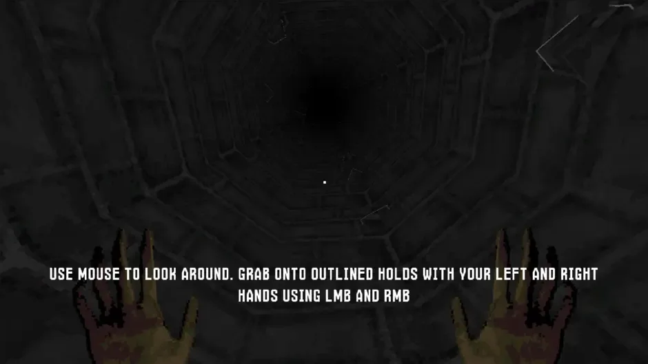 Кадър от One in the Well