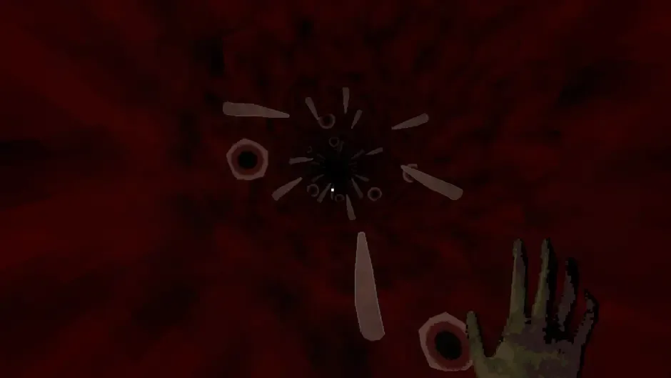 Кадър от One in the Well