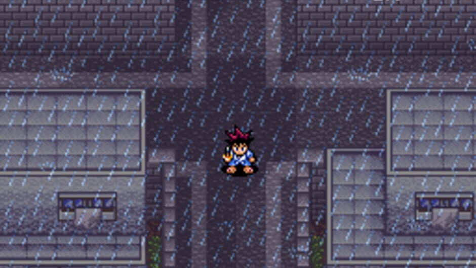 สกรีนช็อตจาก Kenyuu Densetsu Yaiba (รูปที่ 3)
