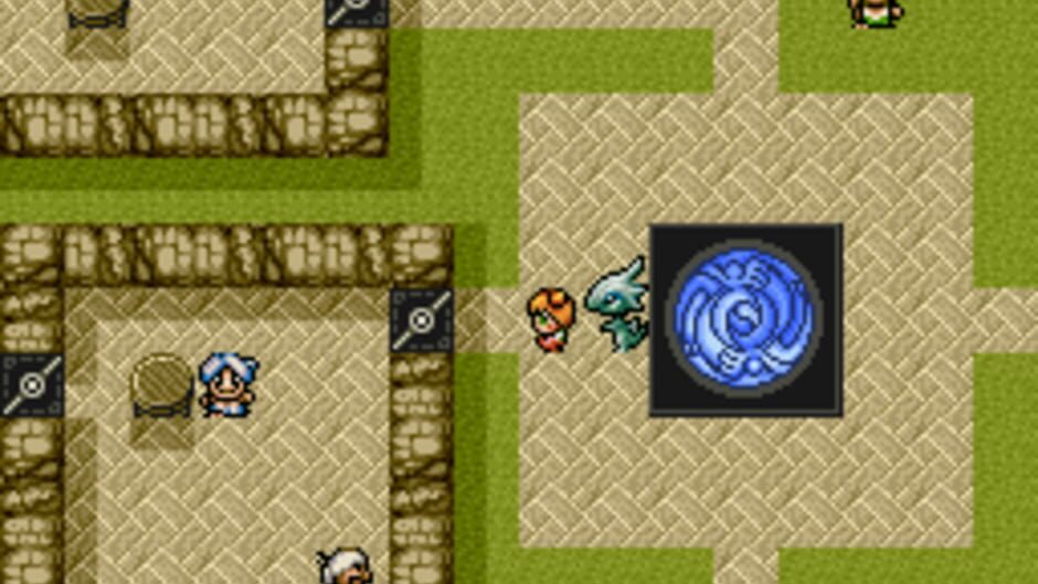 Sansara Naga 2: imagem 2