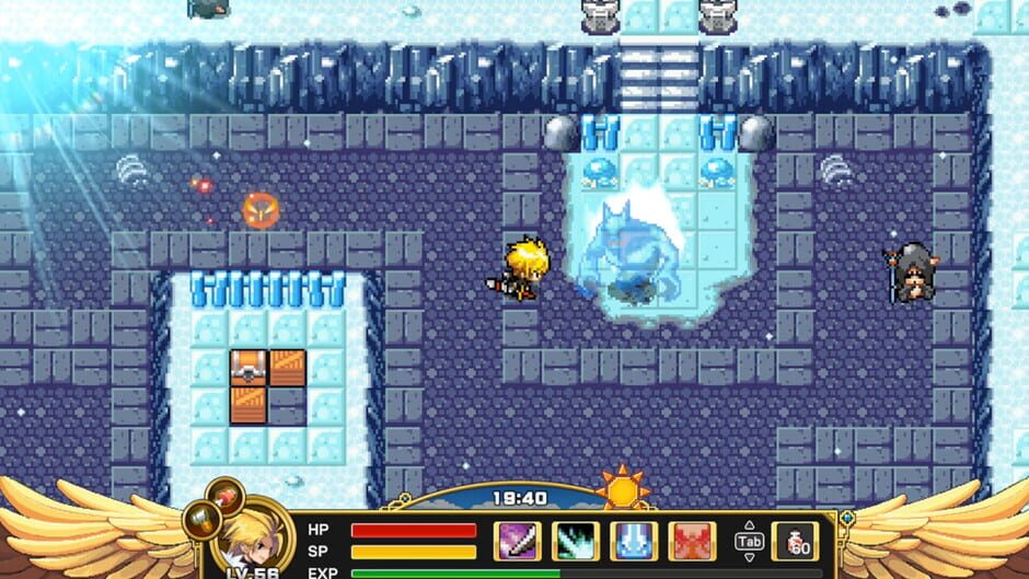 สกรีนช็อตจาก Zenonia (รูปที่ 10)