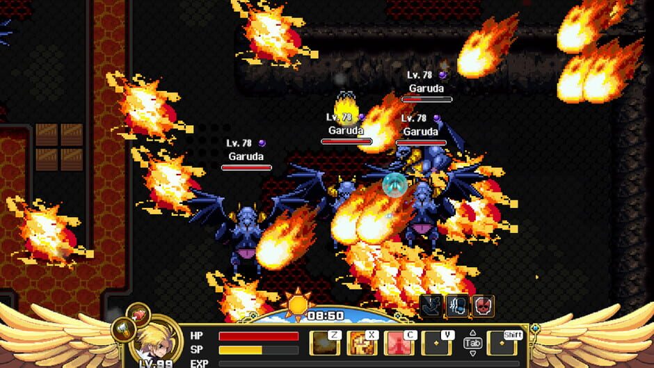 สกรีนช็อตจาก Zenonia (รูปที่ 14)