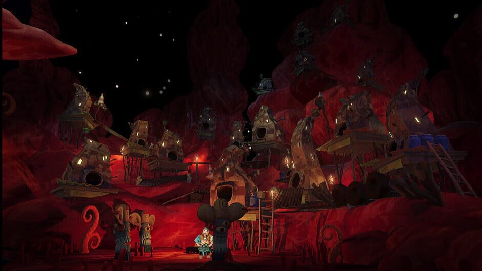 สกรีนช็อตจาก Last Wail of the Sea King (รูปที่ 7)