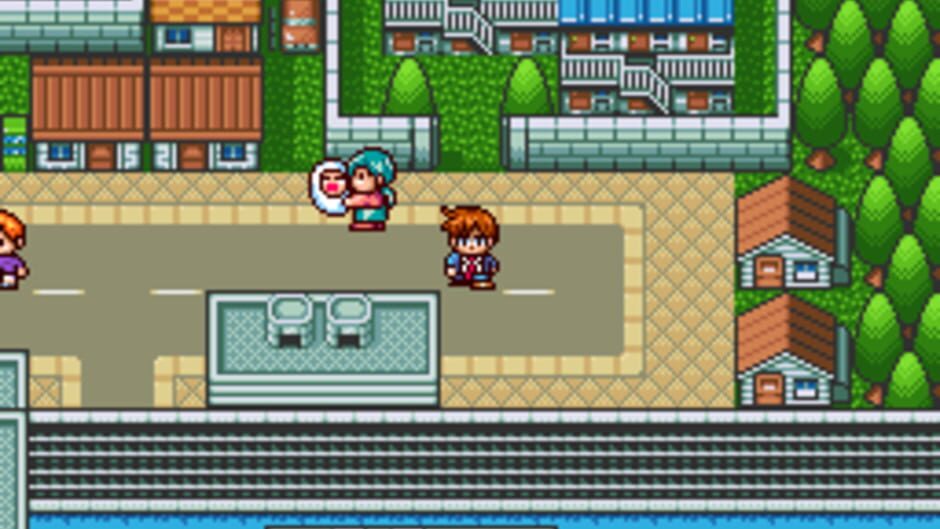 Love Quest screenshot