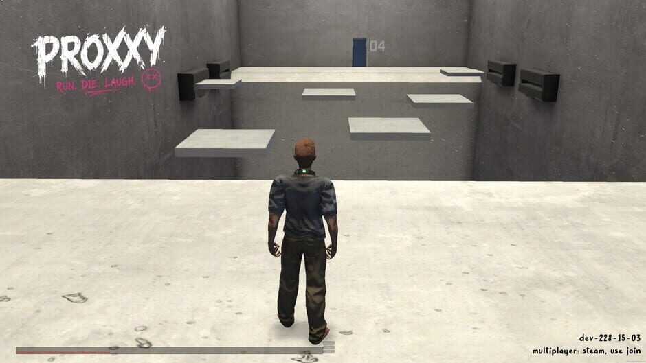 สกรีนช็อตจาก Proxxy (รูปที่ 2)