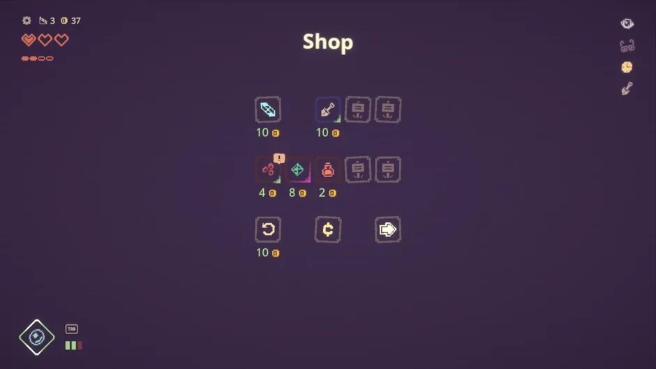 Кадър от Minato
