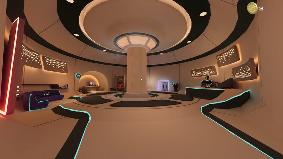 สกรีนช็อตจาก Friendly Fire (รูปที่ 4)