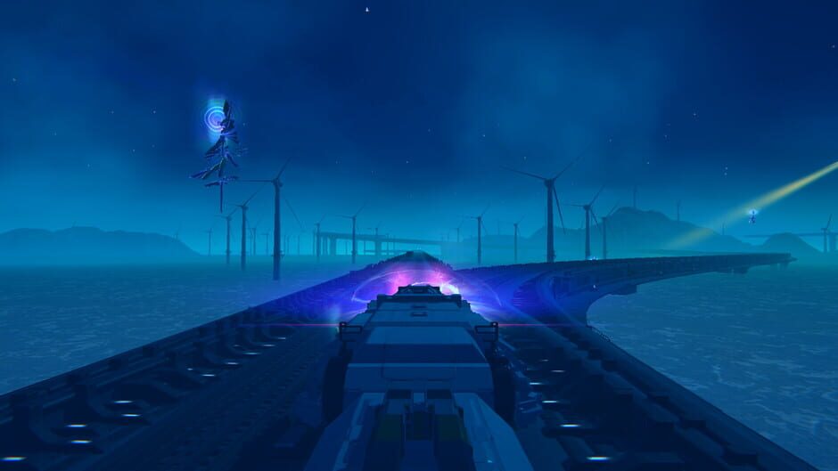 สกรีนช็อตจาก Resonance Solstice (รูปที่ 4)