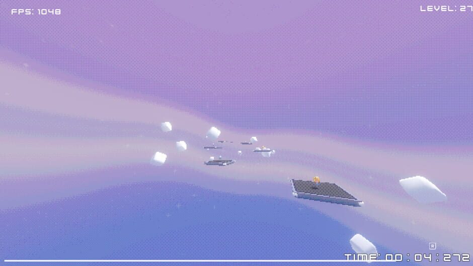สกรีนช็อตจาก Cloud Runner (รูปที่ 6)