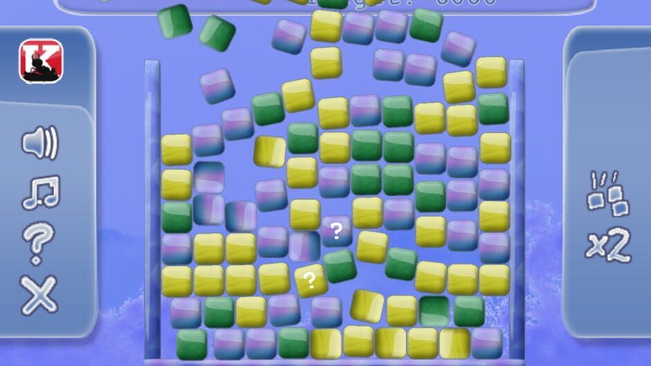 Nopper's Blokkade screenshot 1