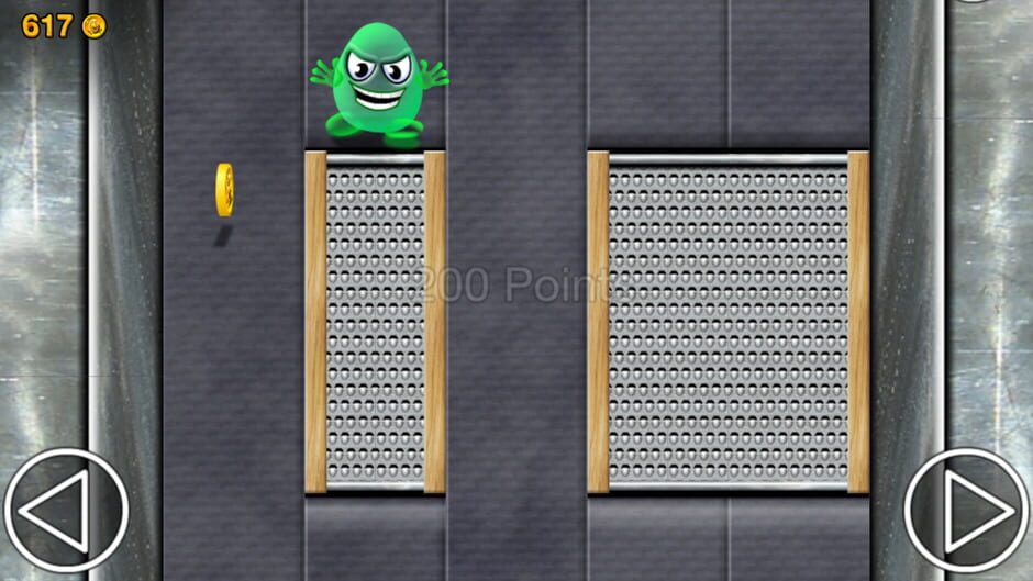 สกรีนช็อตจาก Potato Panic (รูปที่ 3)