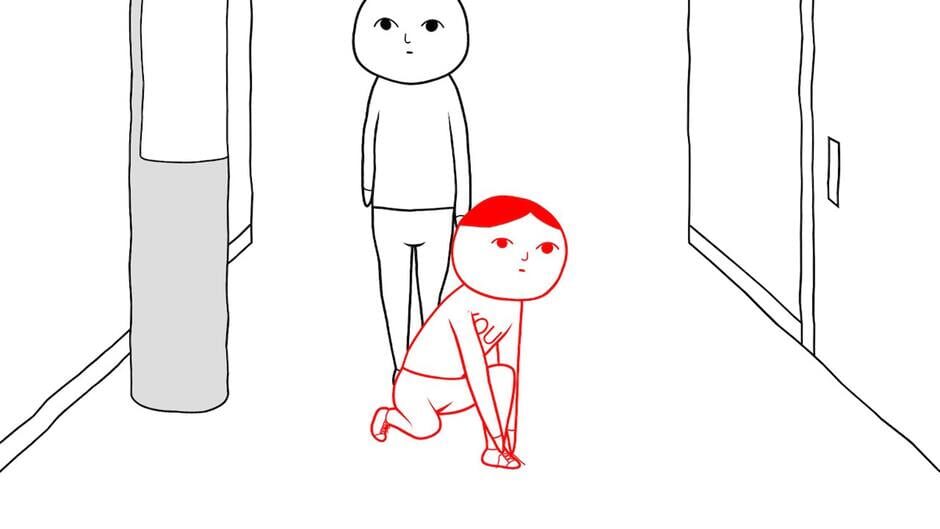 สกรีนช็อตจาก Kuukiyomi 4: Consider It + "Dire Situations" DLC (รูปที่ 3)