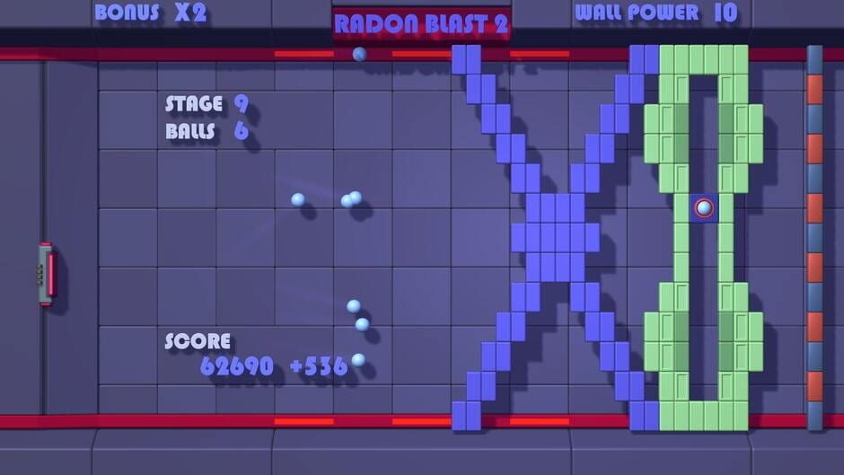 สกรีนช็อตจาก Radon Blast 2 (รูปที่ 5)