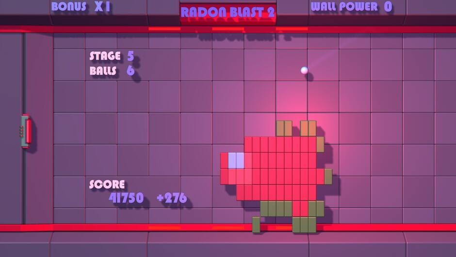 สกรีนช็อตจาก Radon Blast 2 (รูปที่ 7)
