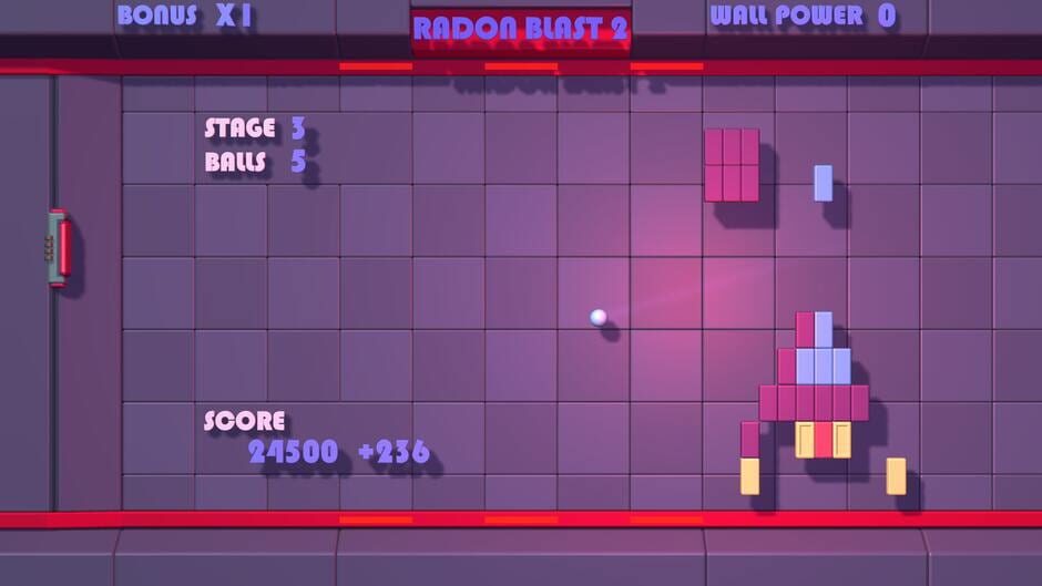 สกรีนช็อตจาก Radon Blast 2 (รูปที่ 8)