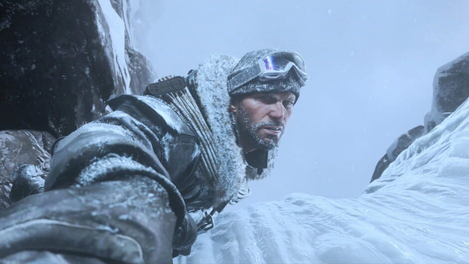 สกรีนช็อตจาก Call of Duty: Modern Warfare 2 Campaign Remastered (รูปที่ 12)
