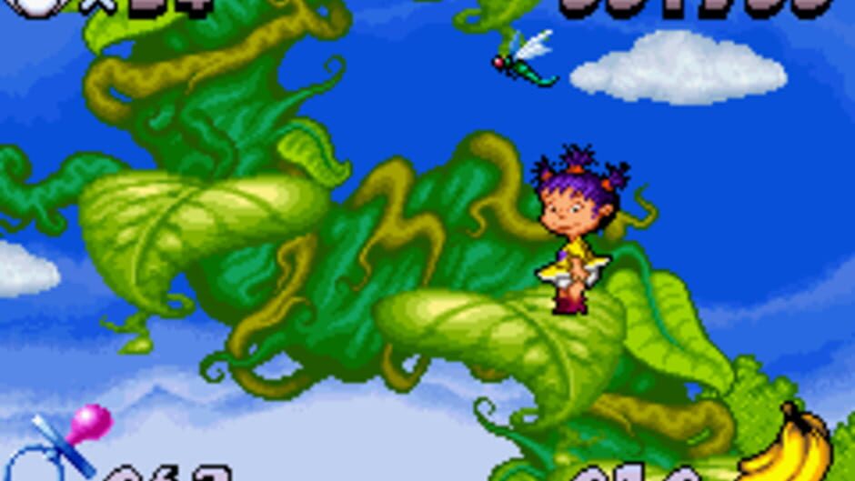 Rugrats Castle Capers screenshot 3