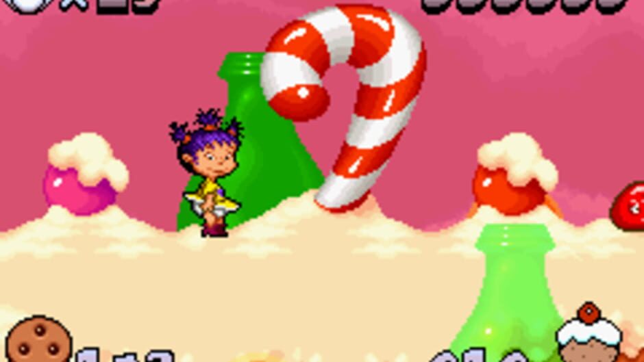 Rugrats Castle Capers screenshot 4