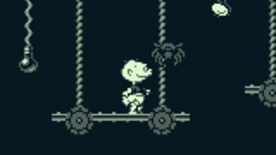The Rugrats Movie: imagem 1