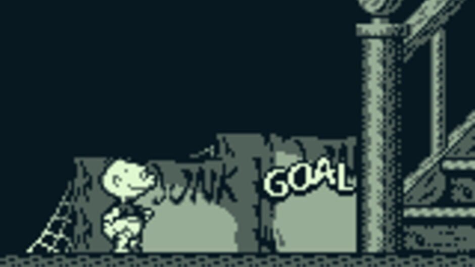 The Rugrats Movie: imagem 4