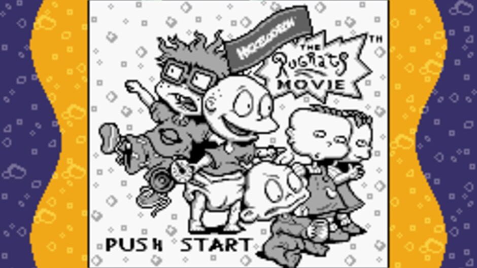 The Rugrats Movie: imagem 2