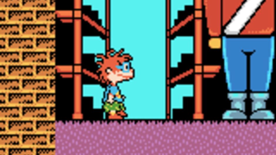 Rugrats: Time Travelers: imagem 2
