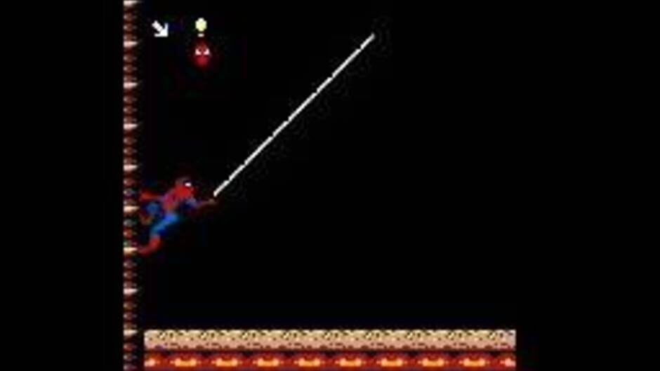 Spiderman X-Men Arcade's Revenge screenshot