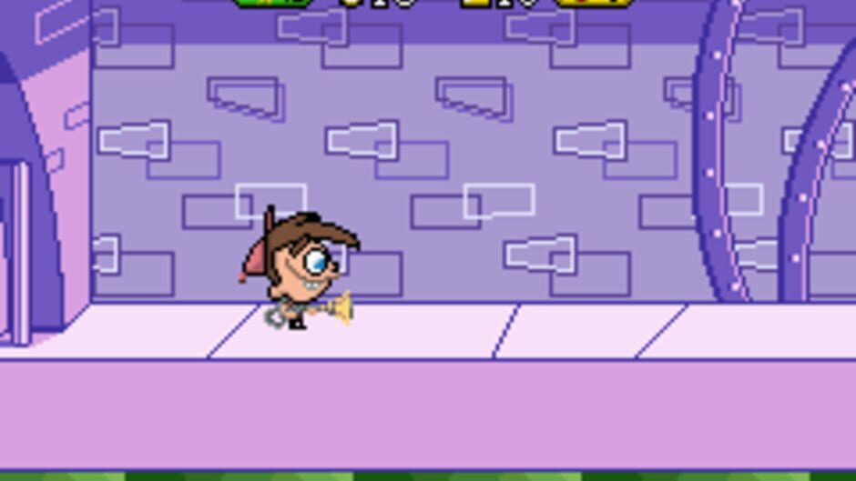Fairly Odd Parents: Breakin' Da Rules screenshot