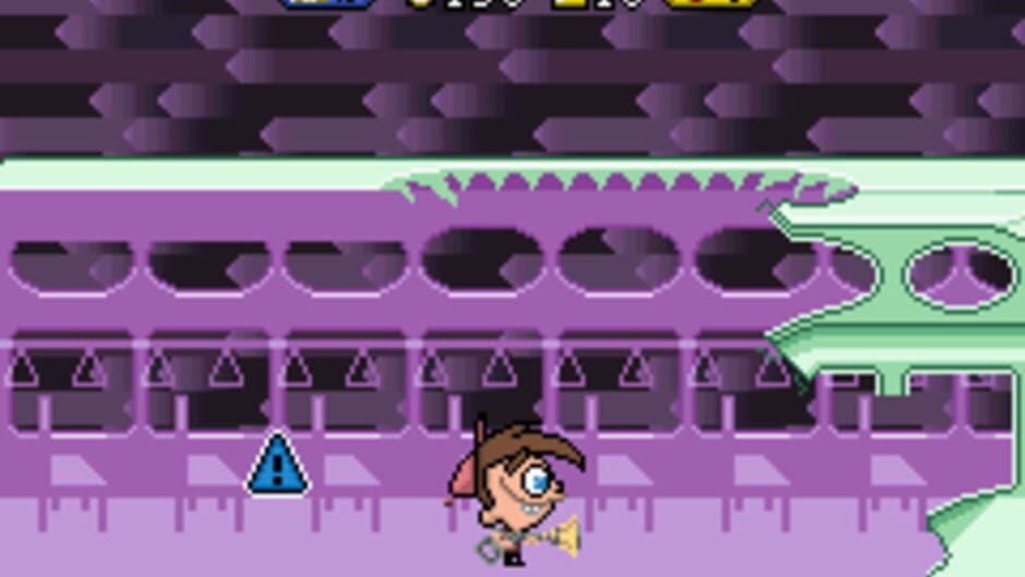 The Fairly OddParents: Breakin' da Rules screenshot 12