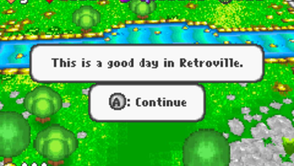 Jimmy Neutron vs Jimmy Negatron screenshot