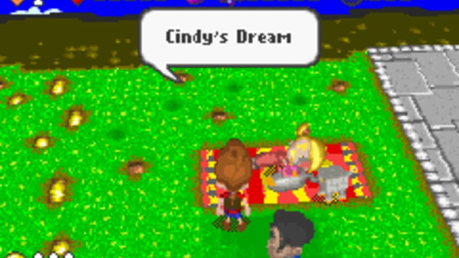 Jimmy Neutron vs Jimmy Negatron screenshot