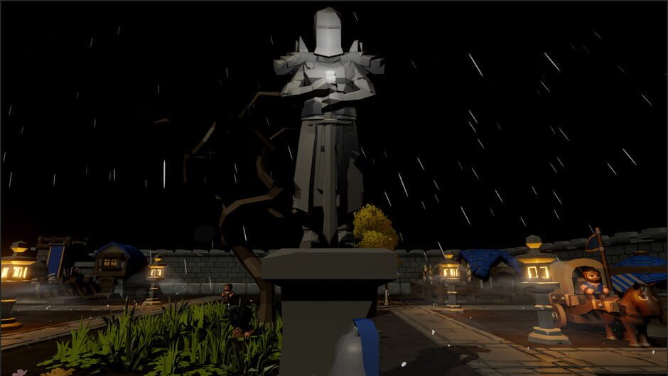 สกรีนช็อตจาก Tale of Dark Light (รูปที่ 7)