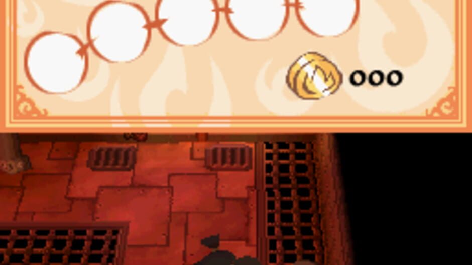 Avatar the Last Airbender Into the Inferno screenshot