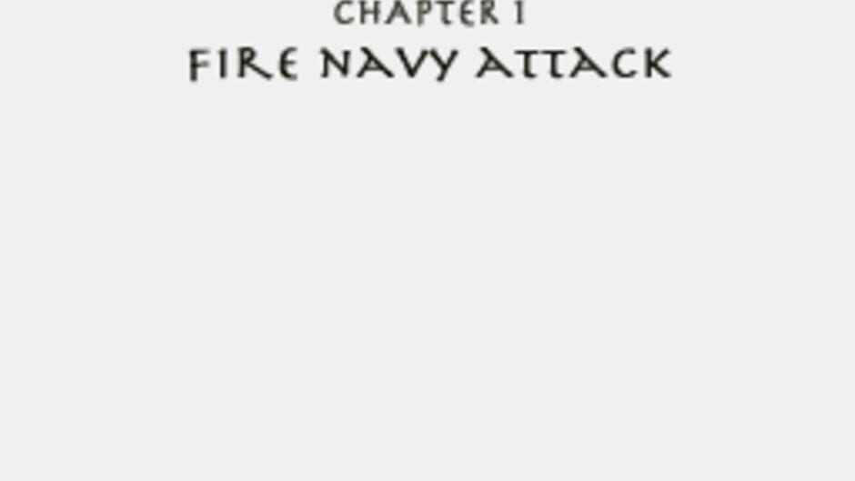 Avatar the Last Airbender screenshot