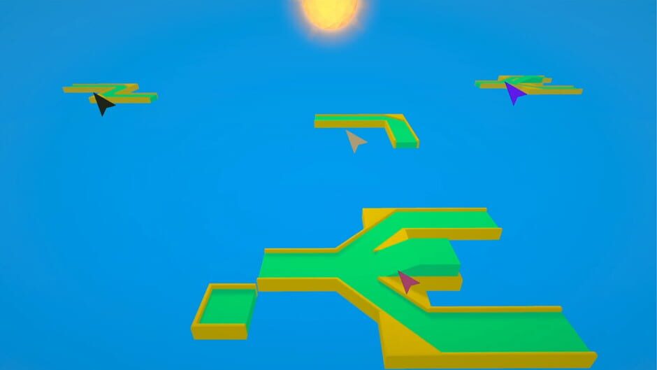 Build & Putt screenshot 3