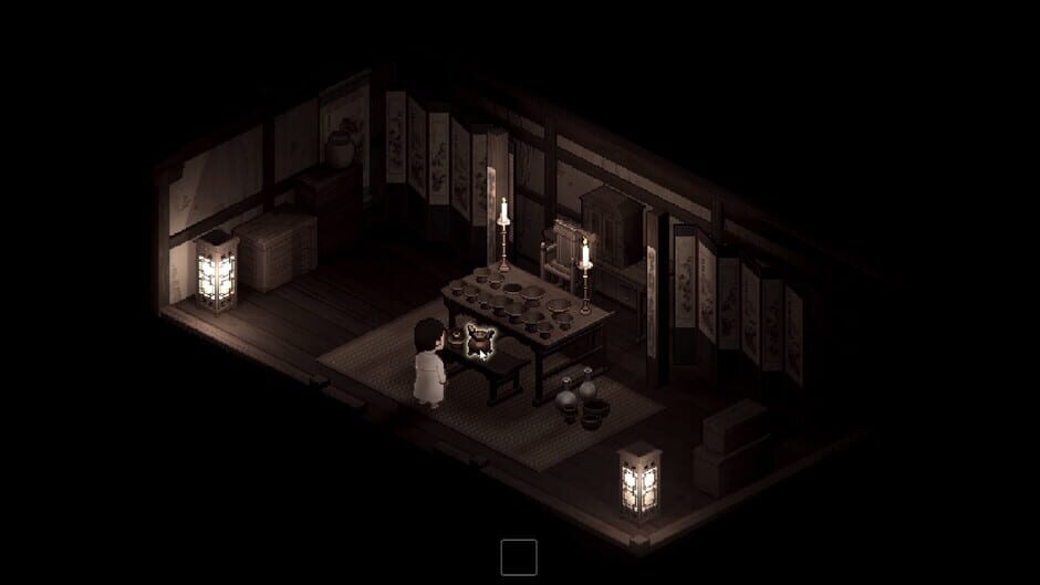 Screenshots Yeommae