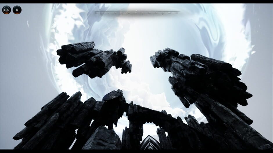 สกรีนช็อตจาก Dragonlance: Veil of the Last Sanctum (รูปที่ 4)