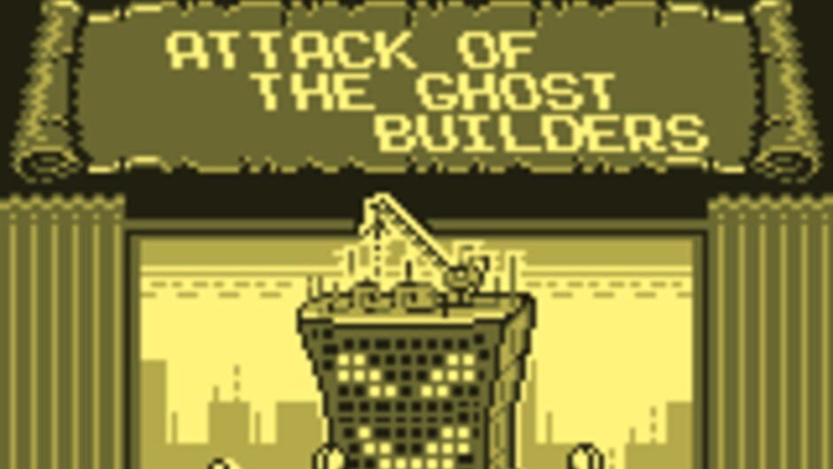 Hammerin' Harry: Ghost Building Company