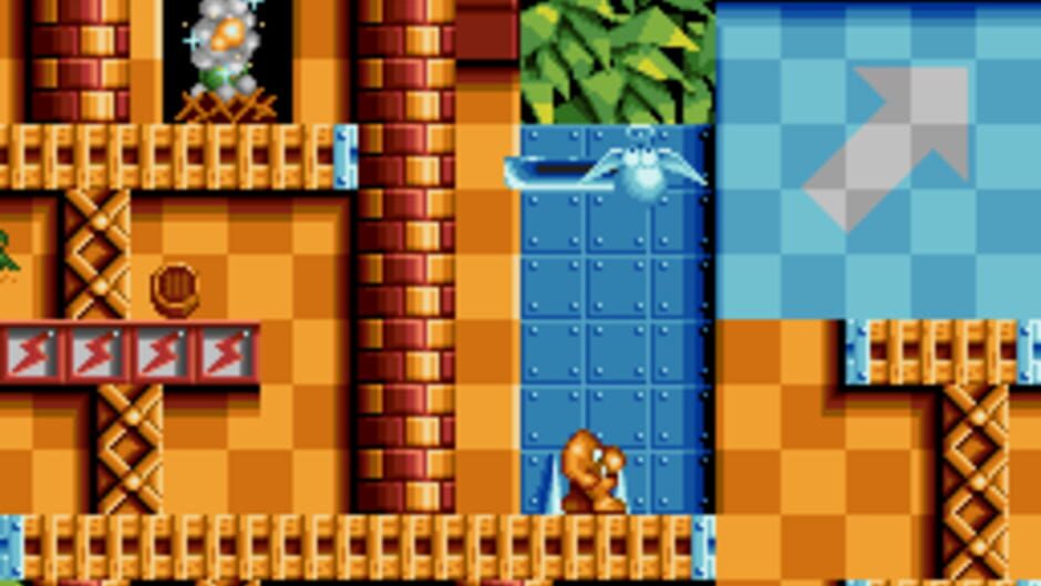 Super Putty screenshot