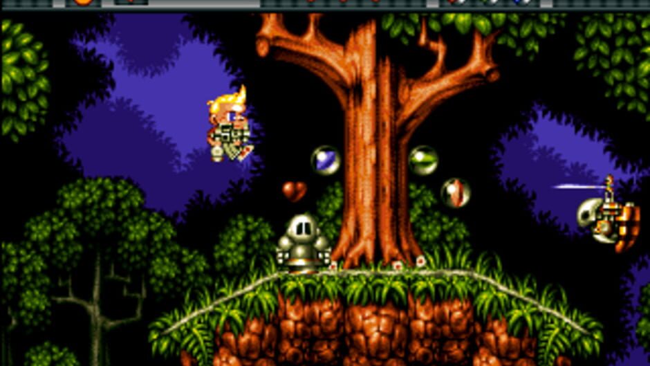 Ruff 'N' Tumble: imagem 2