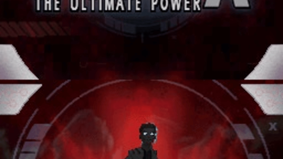 Daniel X: The Ultimate Power Screenshot