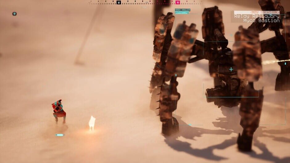 สกรีนช็อตจาก Endless Machines (รูปที่ 5)